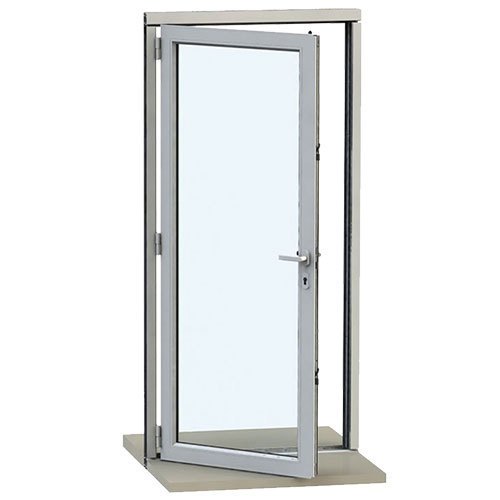 Openable Door