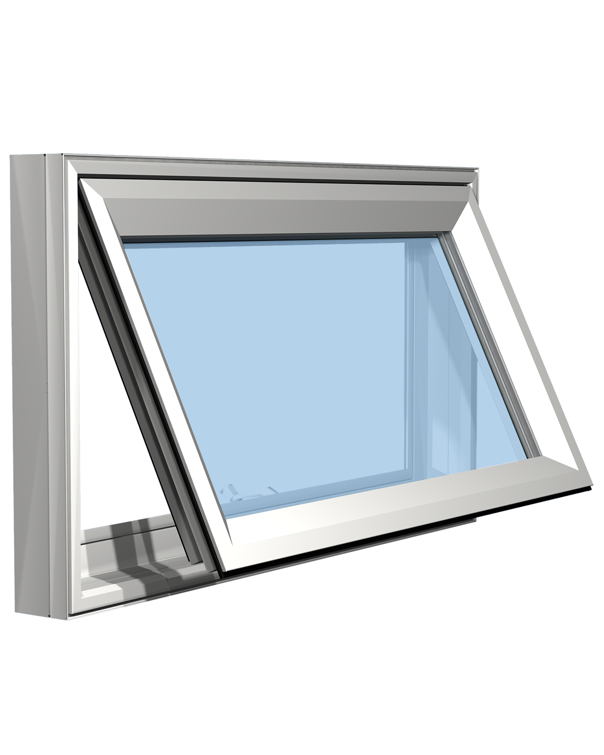 Ventilation Window