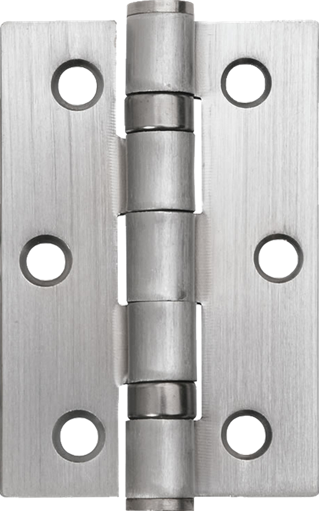 Door Aluminium Butt Hinges