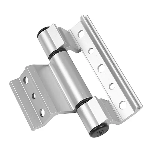 Aluminum Z Window / Door Hinge