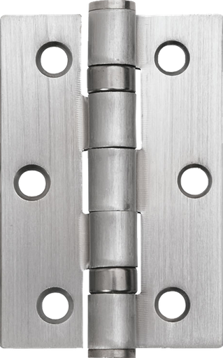 Door Aluminium Butt Hinges